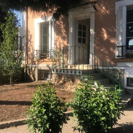 Residence Banlieue Parisienne Neuilly Dış mekan fotoğraf
