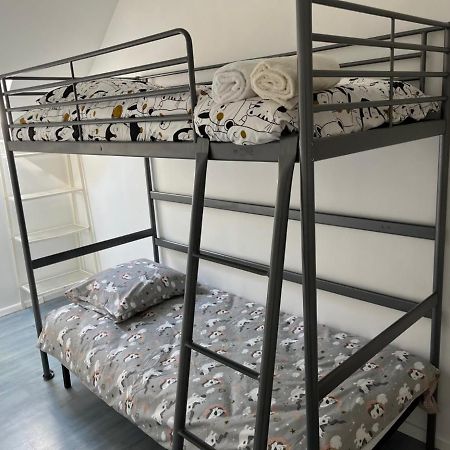 Residence Banlieue Parisienne Neuilly Dış mekan fotoğraf