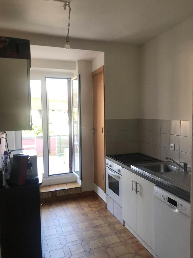Residence Banlieue Parisienne Neuilly Dış mekan fotoğraf