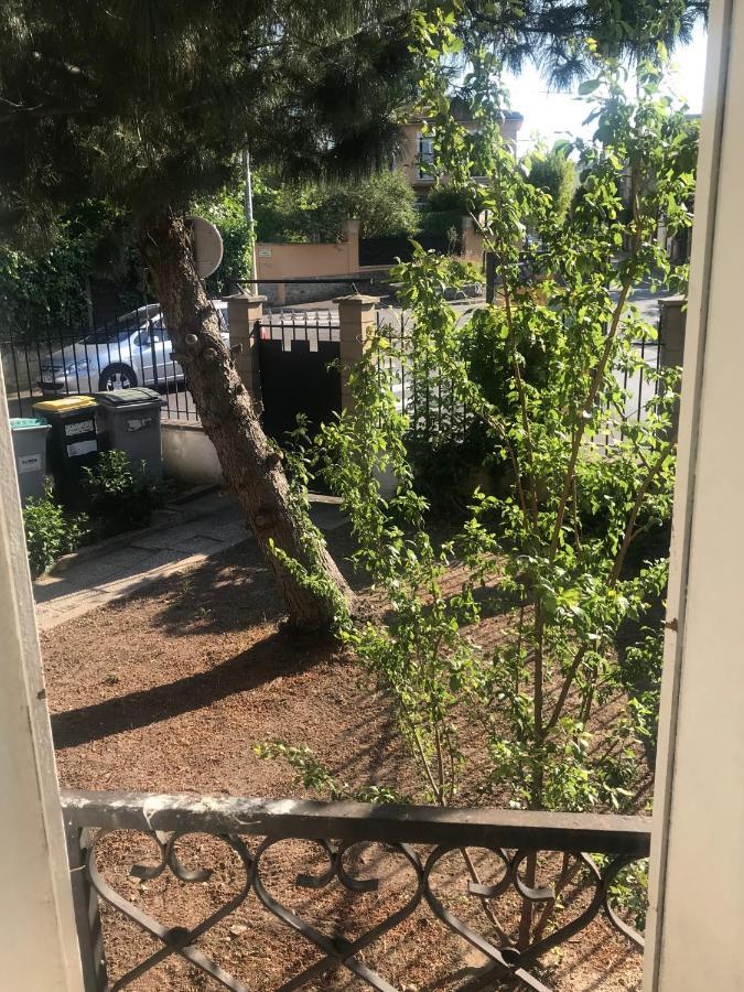 Residence Banlieue Parisienne Neuilly Dış mekan fotoğraf