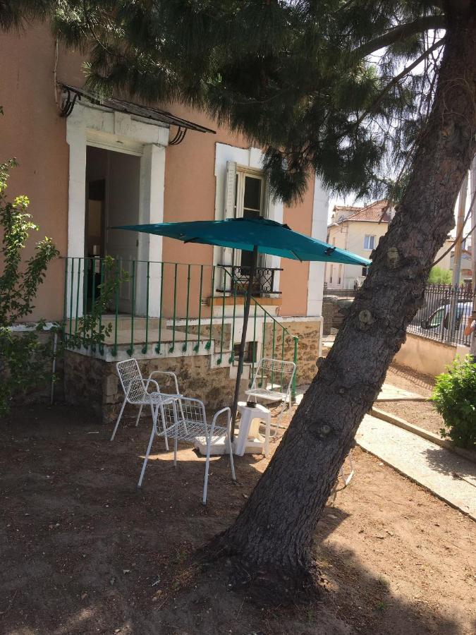 Residence Banlieue Parisienne Neuilly Dış mekan fotoğraf