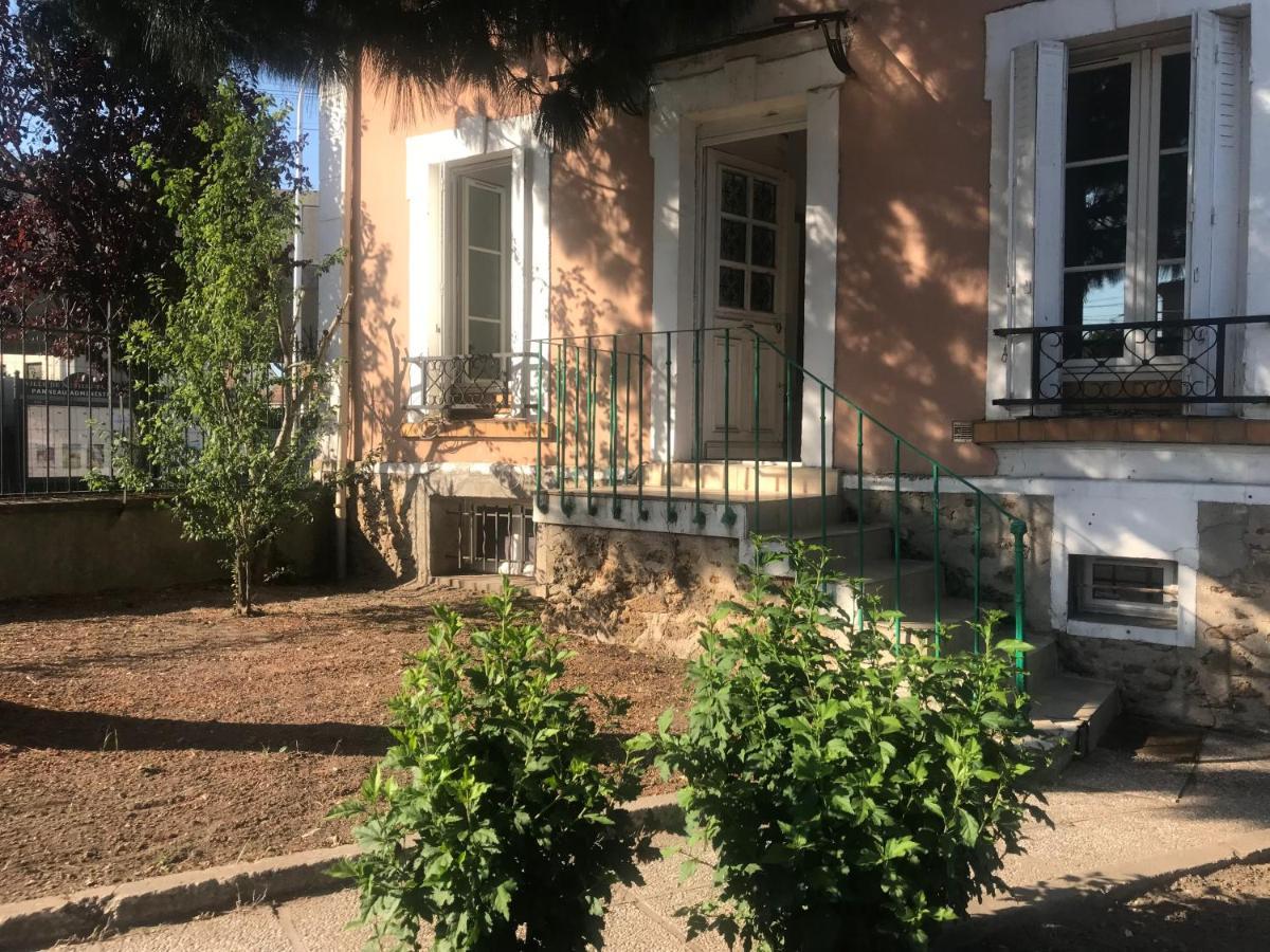 Residence Banlieue Parisienne Neuilly Dış mekan fotoğraf