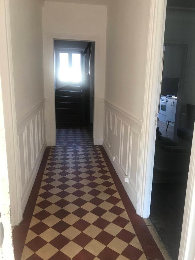 Residence Banlieue Parisienne Neuilly Dış mekan fotoğraf