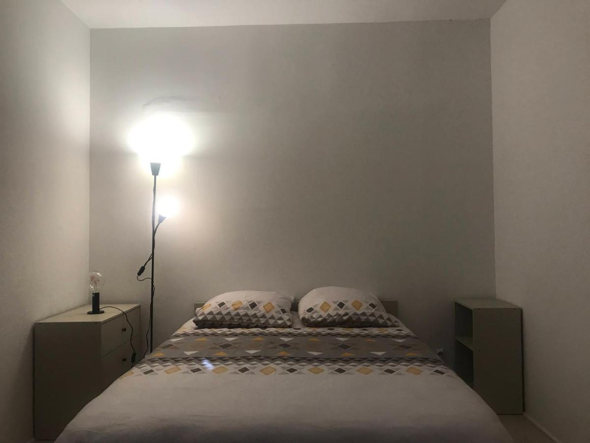 Residence Banlieue Parisienne Neuilly Dış mekan fotoğraf