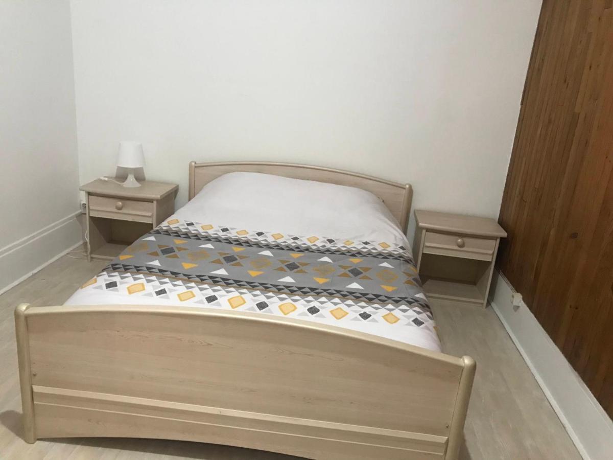 Residence Banlieue Parisienne Neuilly Dış mekan fotoğraf