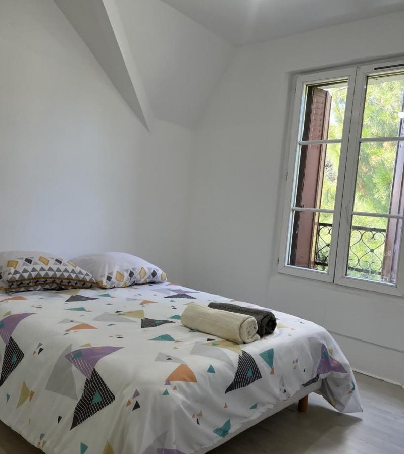 Residence Banlieue Parisienne Neuilly Dış mekan fotoğraf