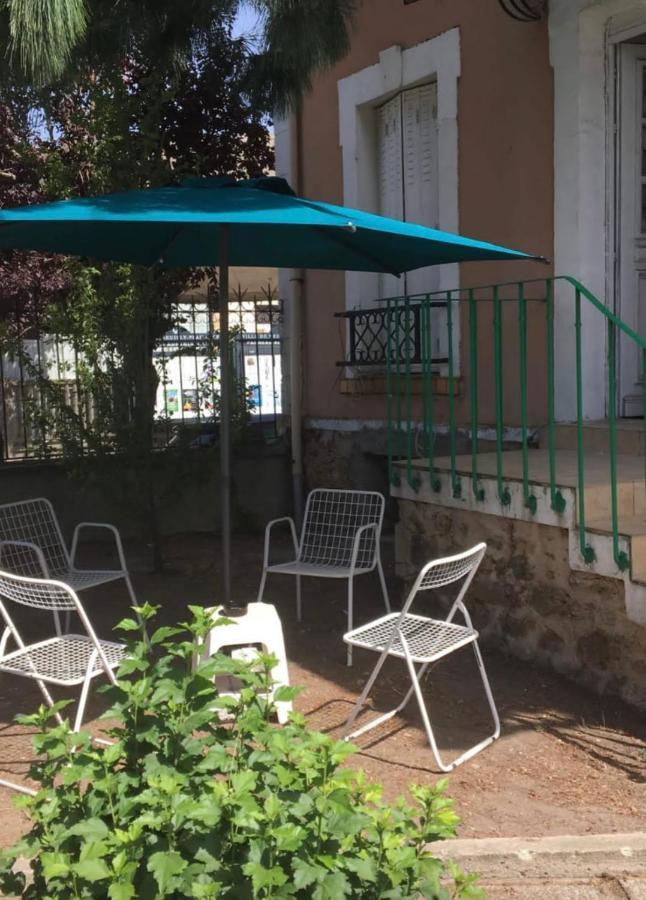 Residence Banlieue Parisienne Neuilly Dış mekan fotoğraf