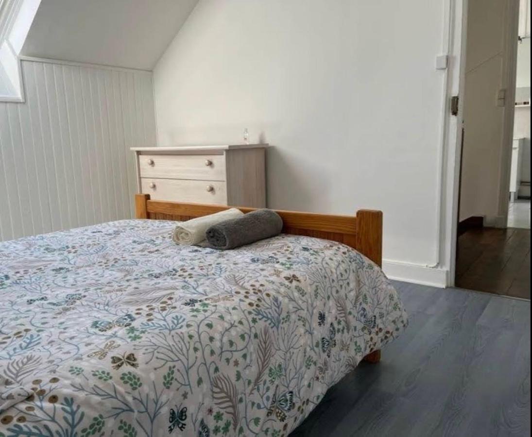 Residence Banlieue Parisienne Neuilly Dış mekan fotoğraf