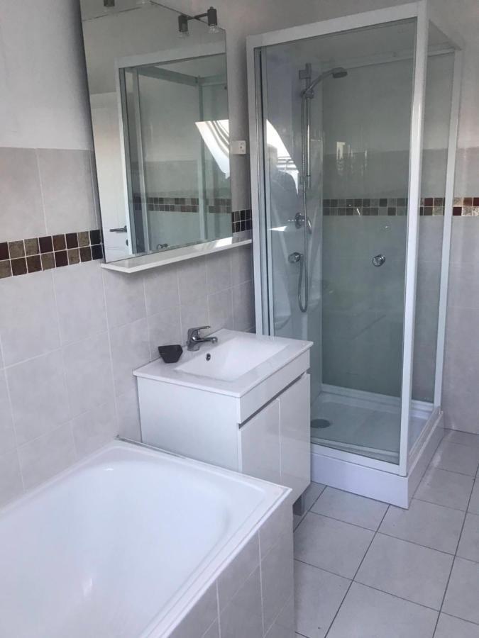 Residence Banlieue Parisienne Neuilly Dış mekan fotoğraf