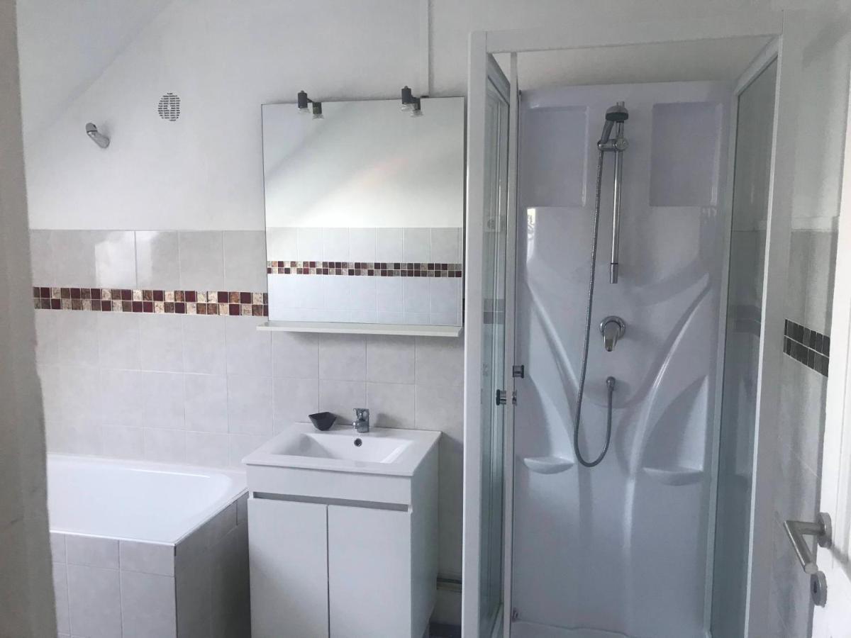 Residence Banlieue Parisienne Neuilly Dış mekan fotoğraf